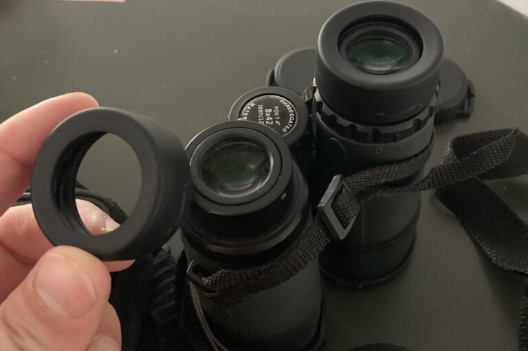 Repairing Binoculars Pro Tips And Ways On How To Fix Any Problems