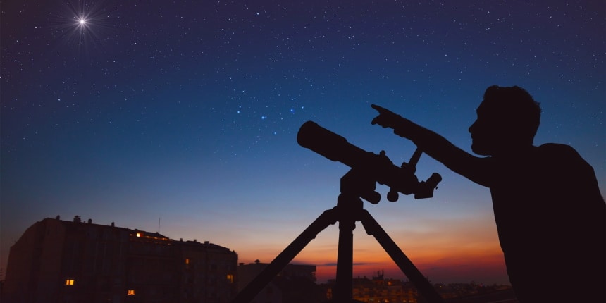 6 Best Telescopes Under $500 to Guide You on Your Stargazing Journey (Winter 2023)