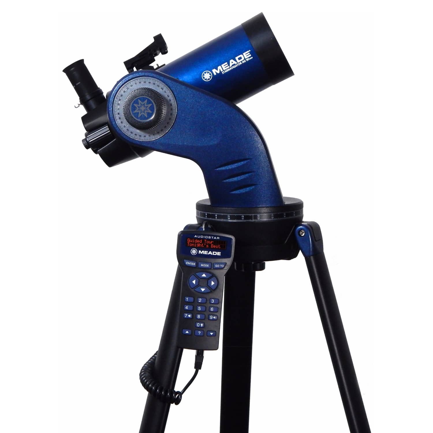 best telescope under 500