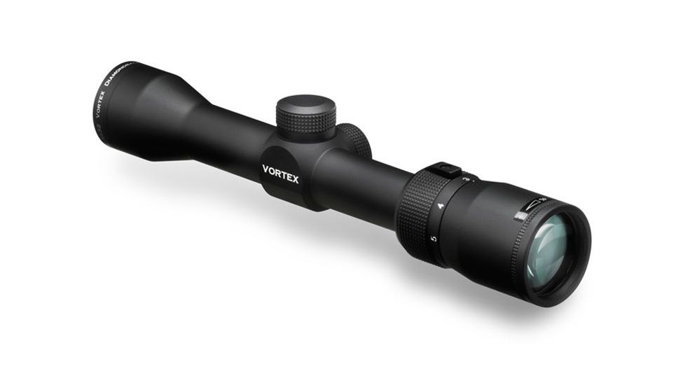 Vortex Diamondback 1.75-5x32 Riflescope 