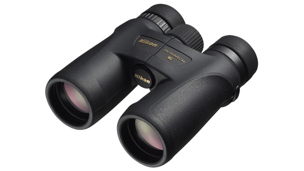 Nikon Monarch 7 10x42mm ATB Binoculars