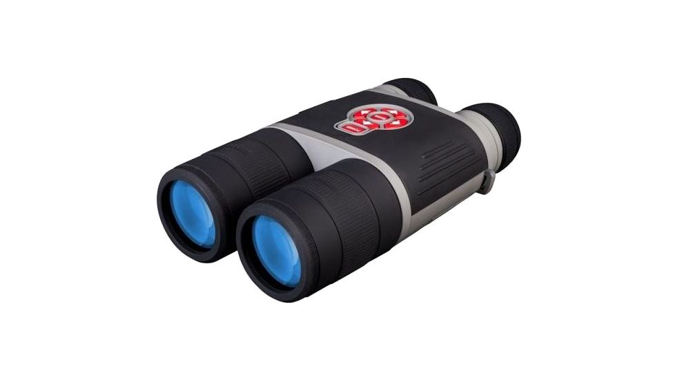 ATN BinoX 4-16x Smart DayNight Digital Binoculars