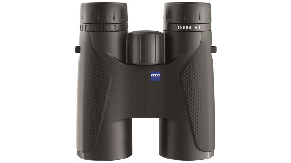 Zeiss Terra ED 10 x 42 Binoculars