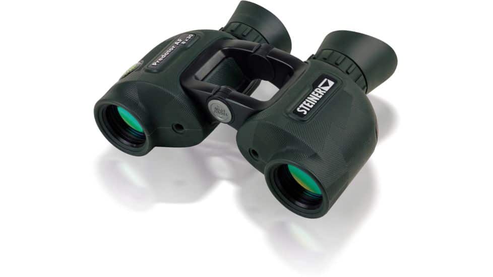 Steiner 10x42 Predator AF Binoculars
