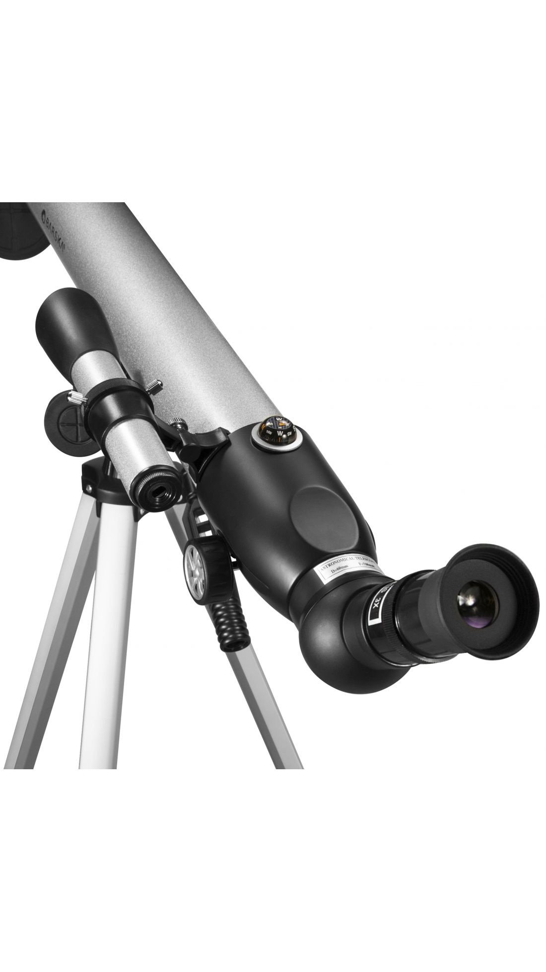 best telescope for astrophotography under $200