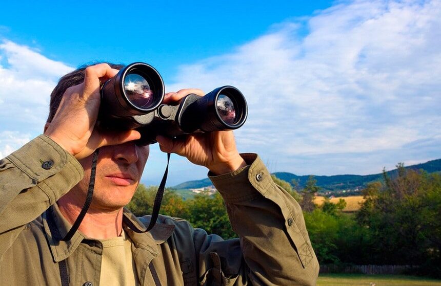 9 Best 10x42 Binoculars - Get a Clear View Even in Low Light Conditions (Summer 2022)