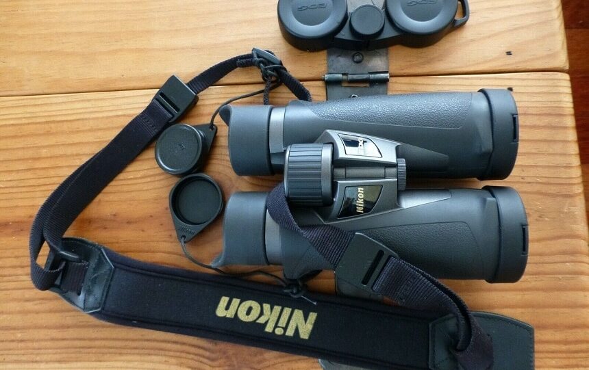 9 Best 10x42 Binoculars (Winter 2024) The Complete Guide