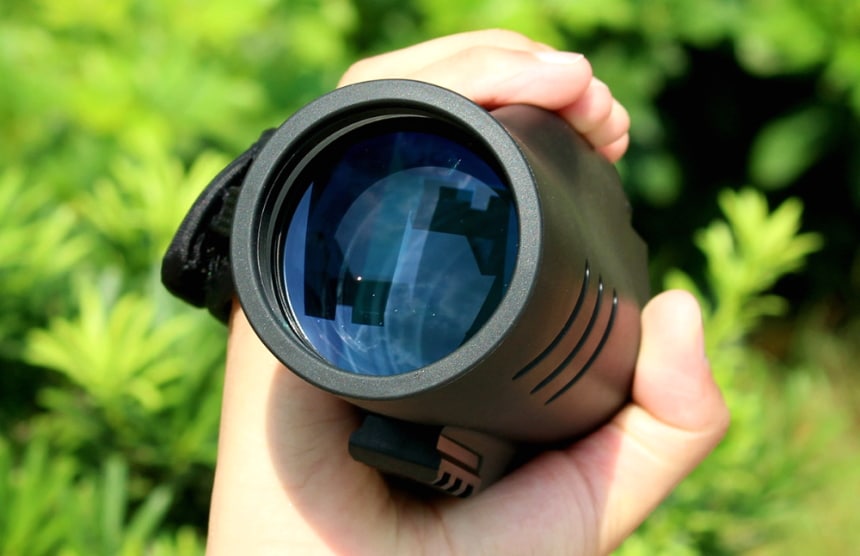 Monocular vs Spotting Scope: What is the Difference?