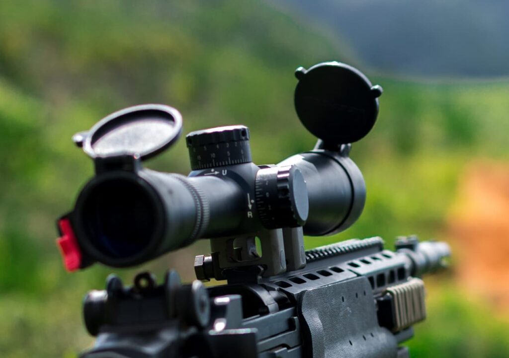 7 Best Scopes for .20 250 - When You Need Quality
