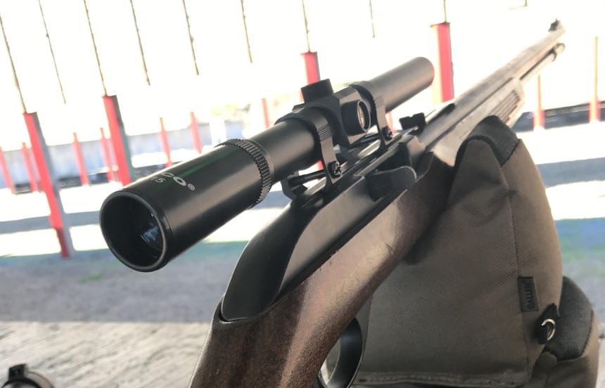 10 Impressive Scopes for Marlin 60 – Never Miss a Shot! (Fall 2022)