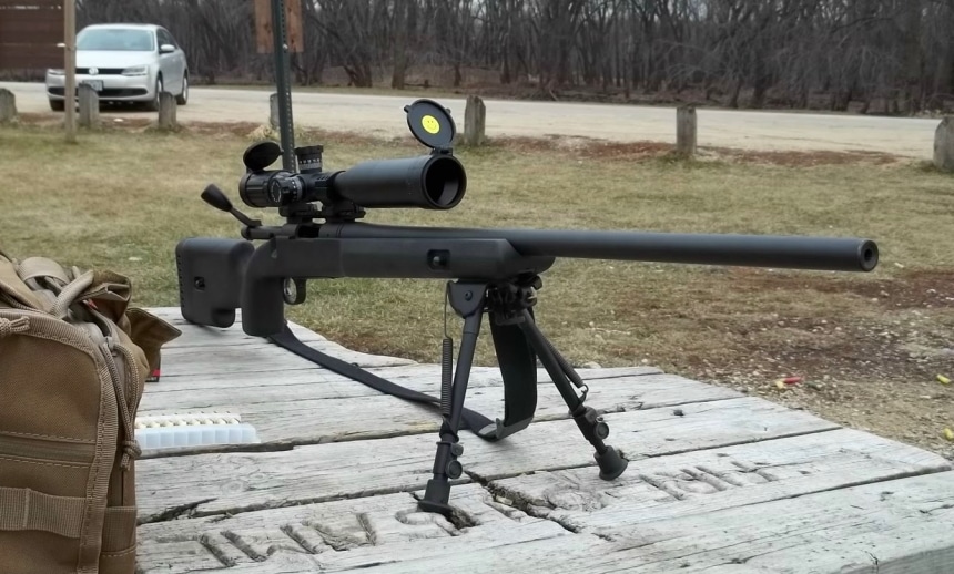 10 Best Scopes for Remington 700 – Reliable and Well-Balanced Options for Everyone's Needs! (Winter 2023)