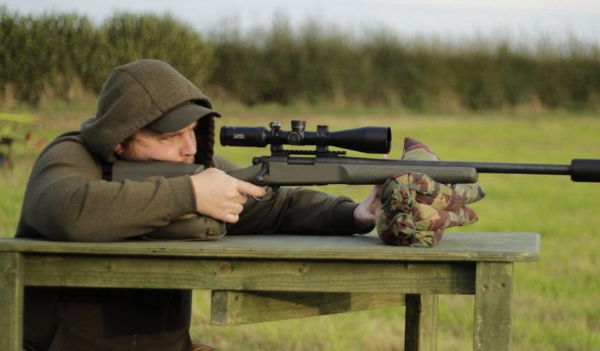 10 Best Scopes for Remington 700 – Reliable and Well-Balanced Options for Everyone's Needs!
