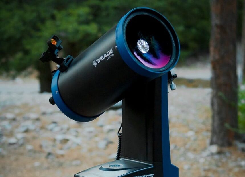 5 Best Telescopes under $1000 – Excellent Quality That Doesn't Break the Bank (Summer 2022)