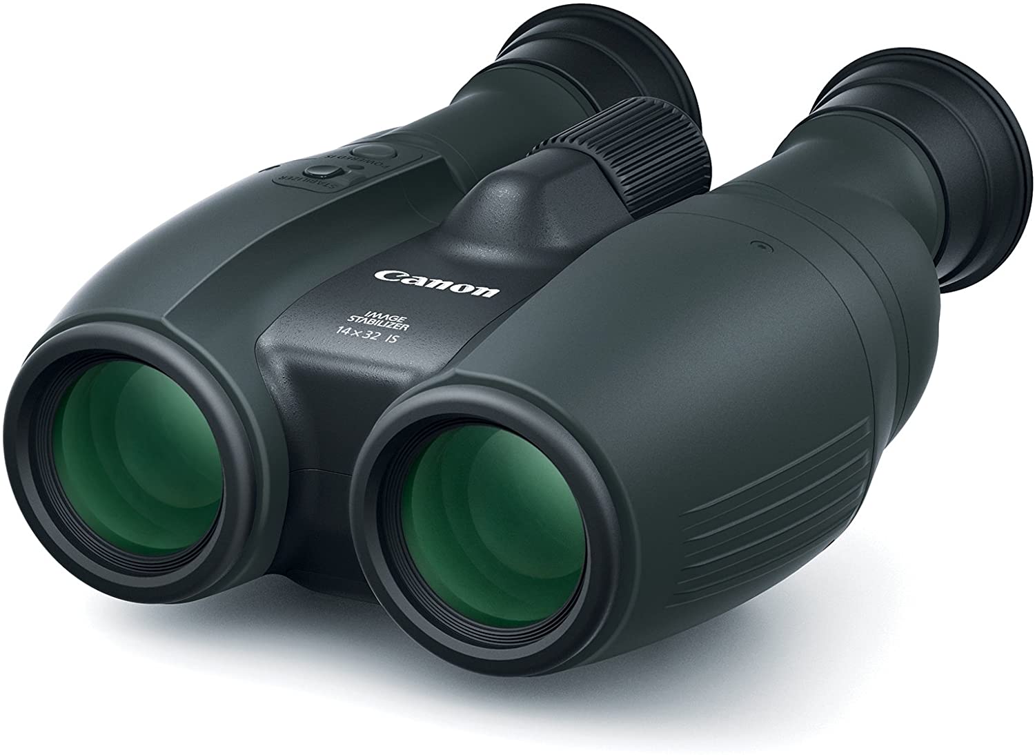 Canon Cameras US 14X32 IS Image Stabilizing Binocular