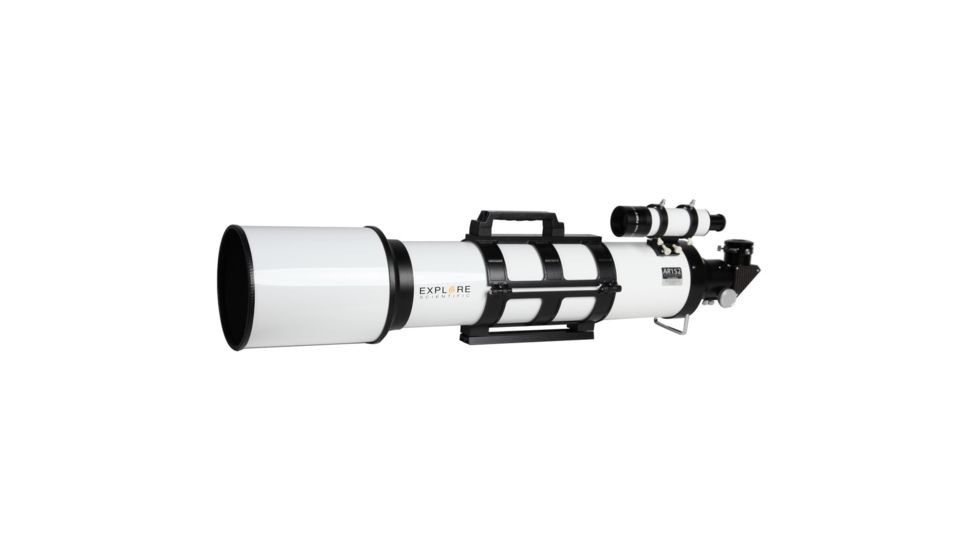 Explore Scientific 152mm AR Doublet Achromatic f6.5 Refractor Telescope