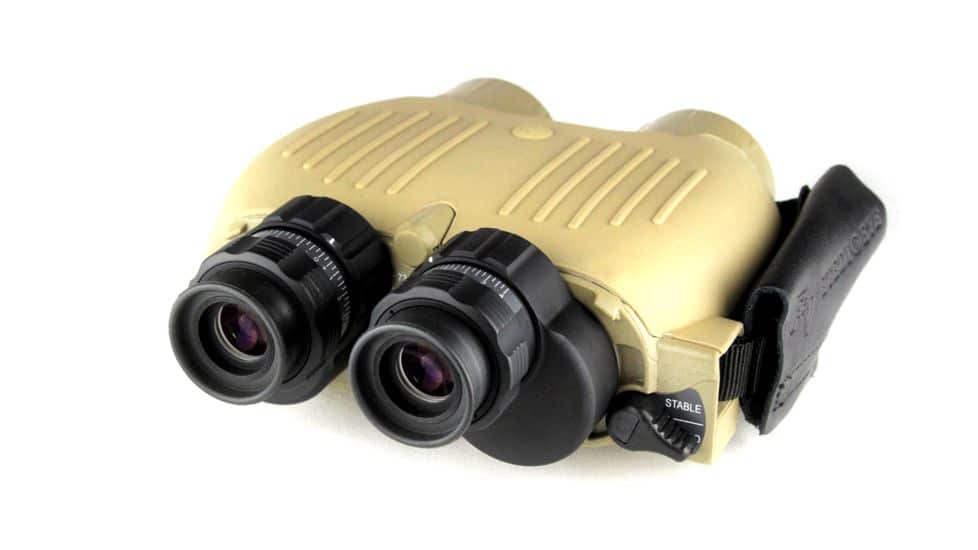 Fraser S250 Stabilized Binocular