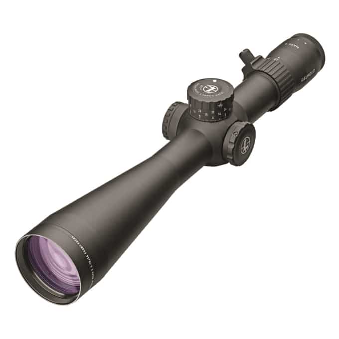 Leupold Mark 5HD 5-25x56mm MOA Riflescope