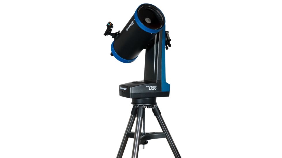 Meade LX65 6in Maksutov-Cassegrain Telescope