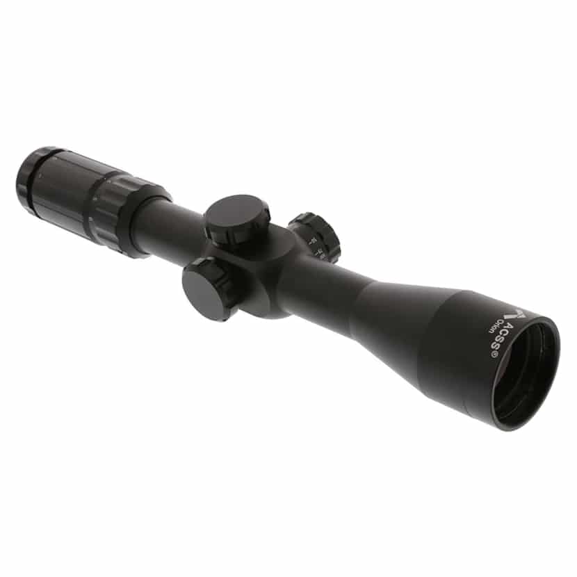 Primary Arms Orion 4-14x44mm Riflescope