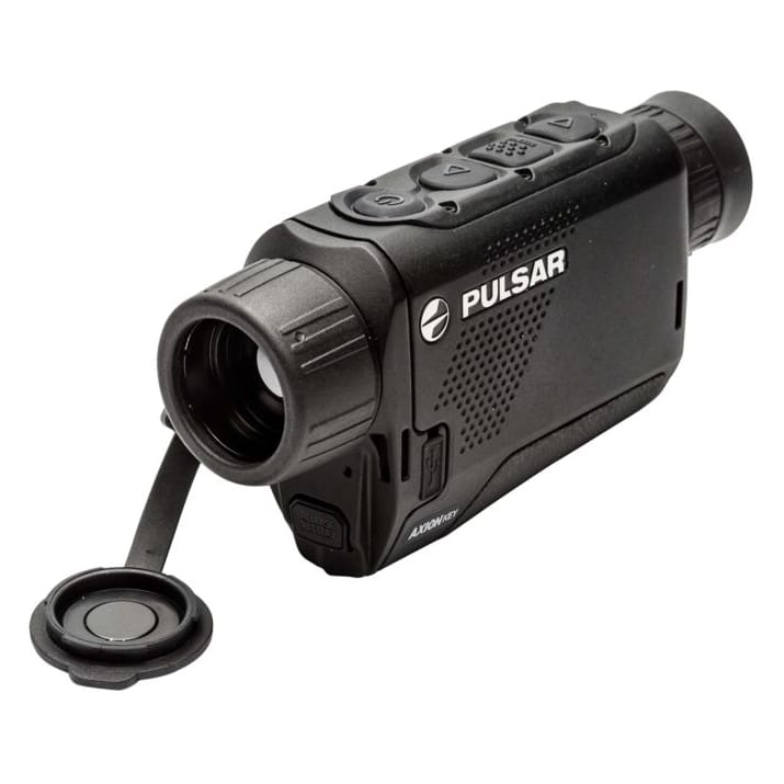 Pulsar Axion Key XM30 2.5-10x24