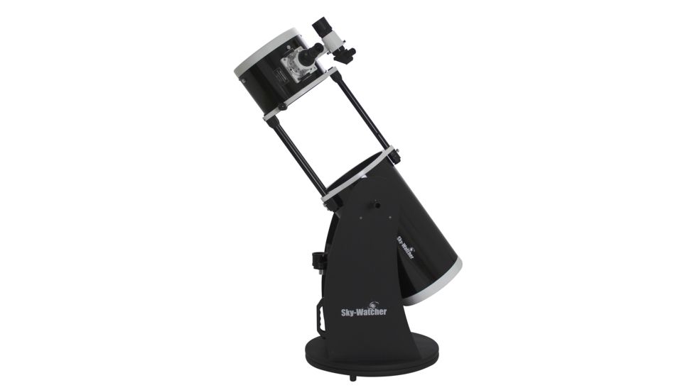 Sky Watcher 10in. Flextube 250P Collapsible Dobsonian Telescope S11720