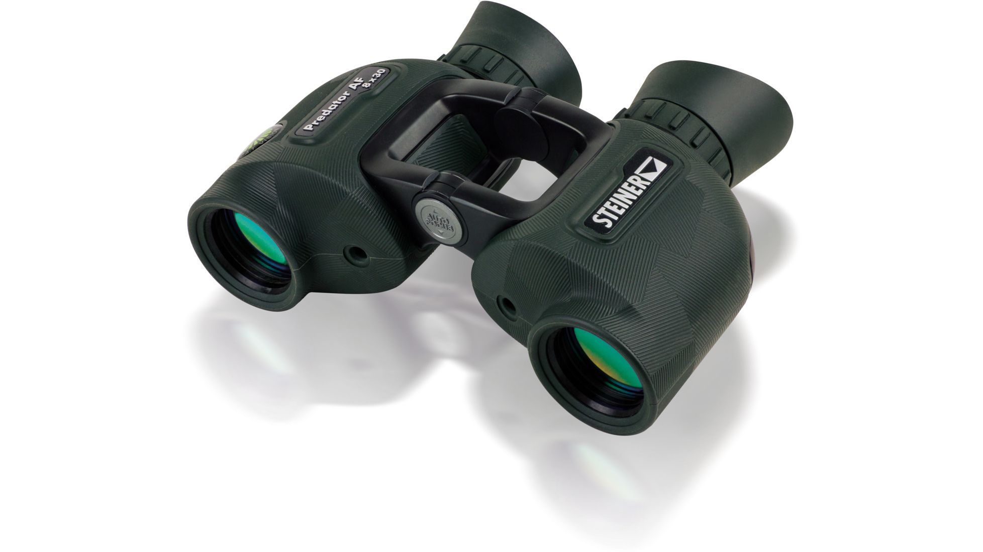 Steiner 2045 8x30 Predator AF Binocular