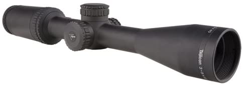 Trijicon RS20 AccuPower 3-9x40