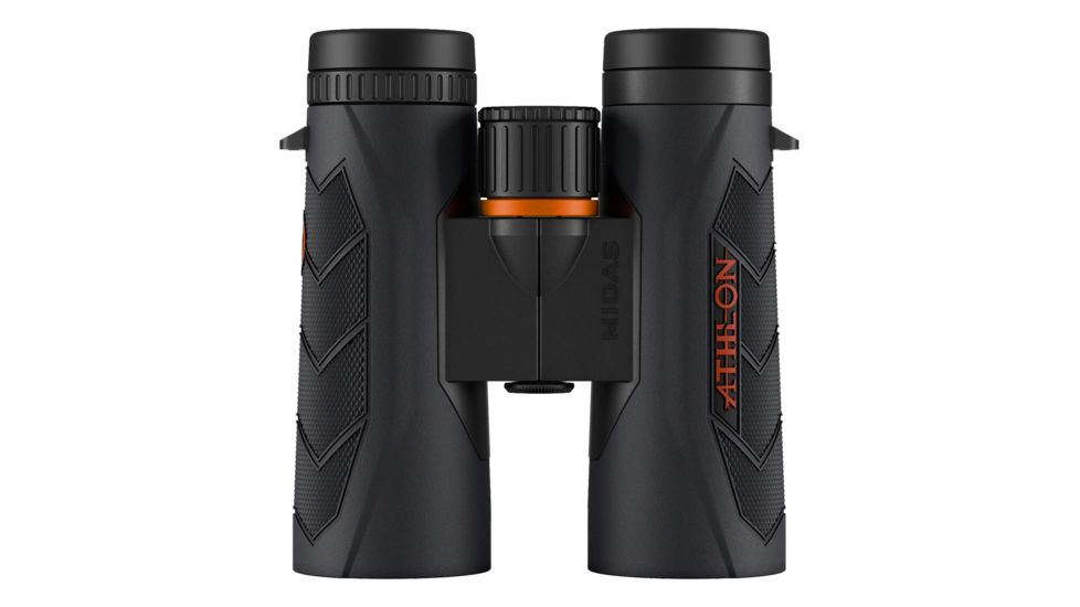 Athlon Optics Midas G2 8x42mm UHD Binoculars