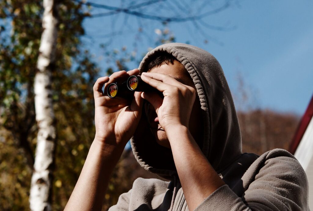 16 Best Compact Binoculars - When The Binoculars Aren't Bulky