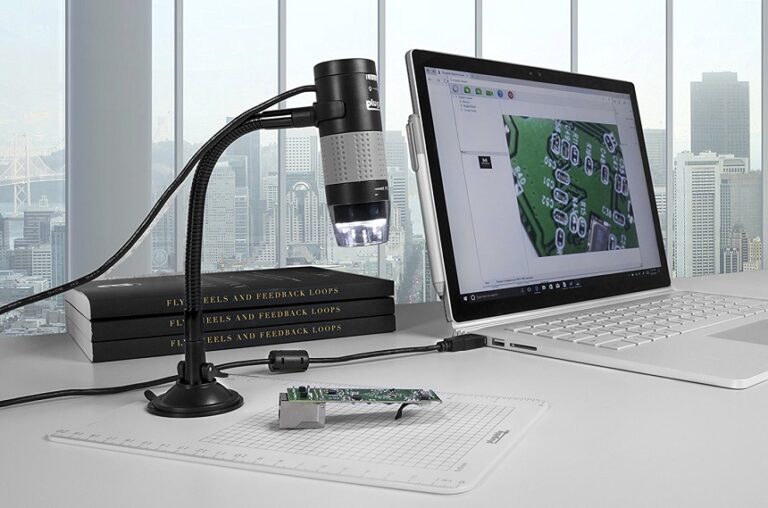 6 Best Microscopes for Coins (Winter 2024) The Complete Guide