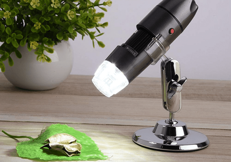 6 Best Microscopes for Coins (Winter 2024) The Complete Guide
