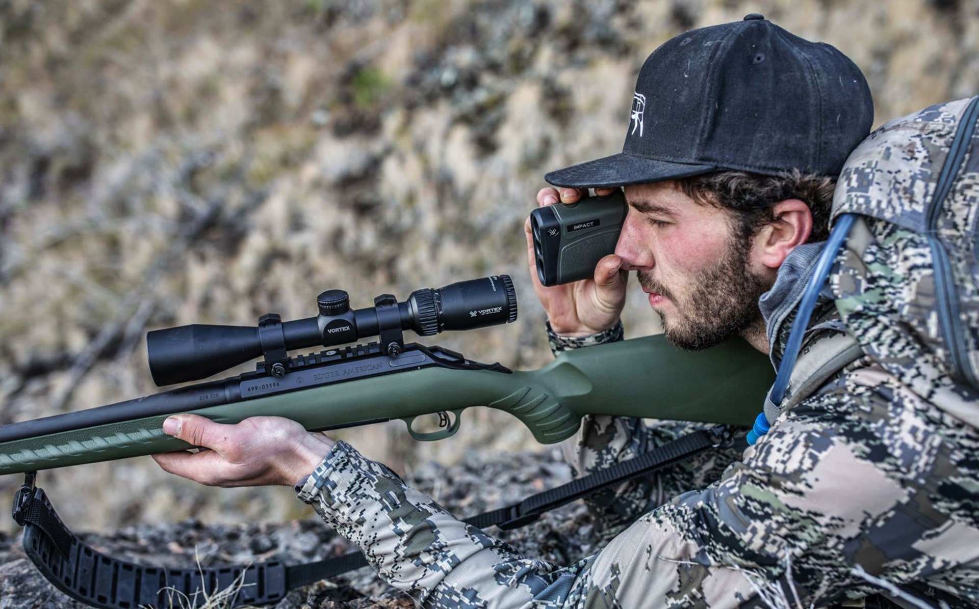 7 Best Rangefinders for Long Range Shooting (Winter 2024) The