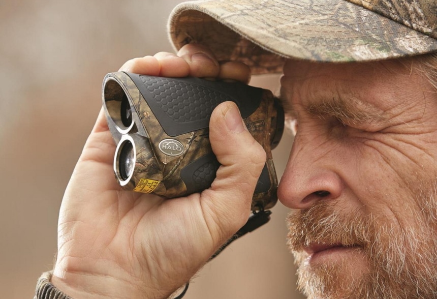 7 Best Rangefinders under $100 - Never Miss A Target Again (Fall 2022)