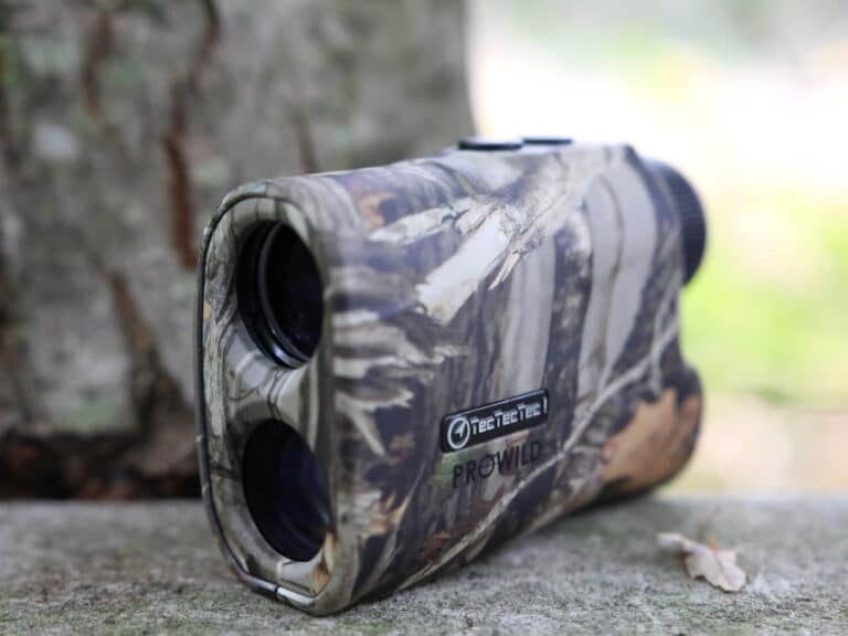 7 Best Rangefinders under 100 (Winter 2024) The Complete Guide