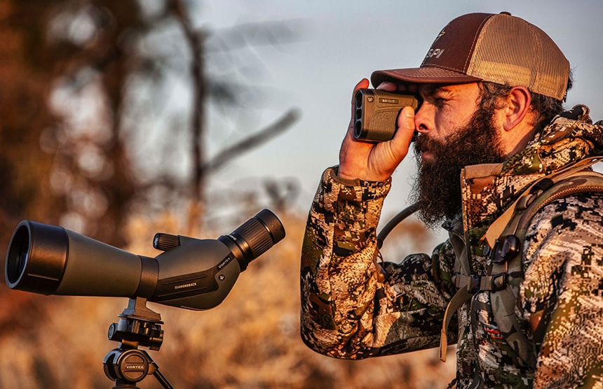 5 Best Rangefinders under $200 - Your Success Will Depend upon It (Fall 2022)