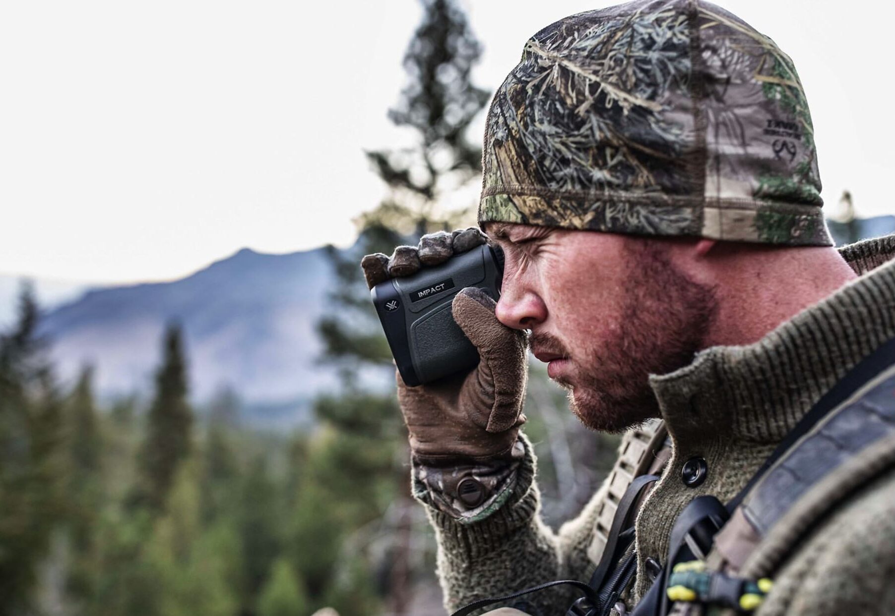 5 Best Rangefinders under 200 (Winter 2024) The Complete Guide