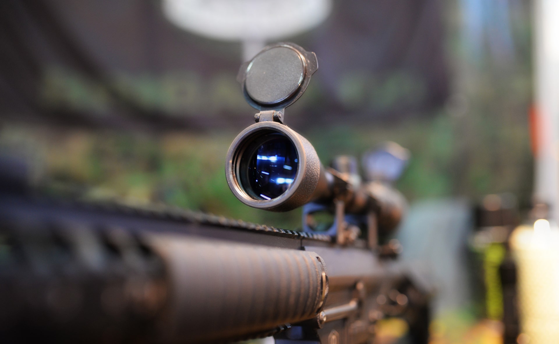 7 Best Rifle Scopes under 200 (Fall 2023) The Complete Guide