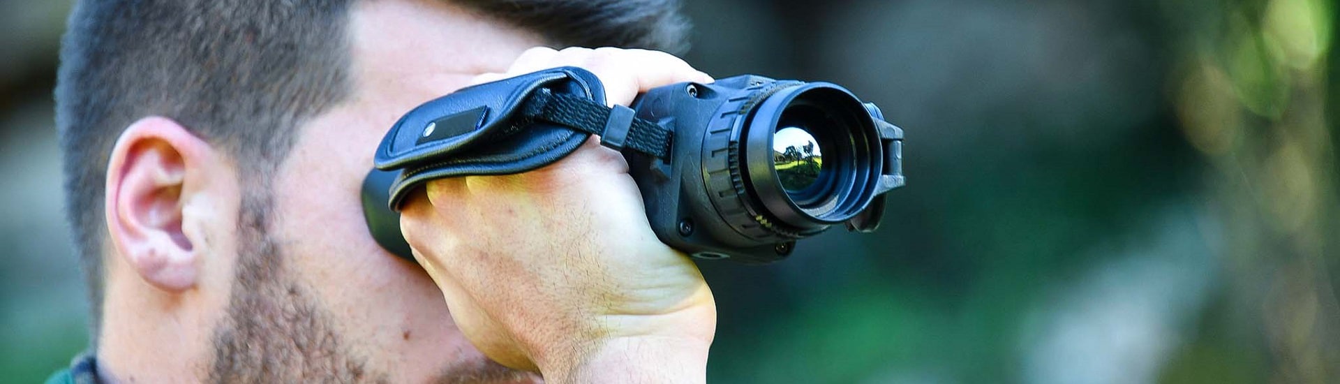 5 Best Thermal Monoculars (Winter 2024) The Complete Guide