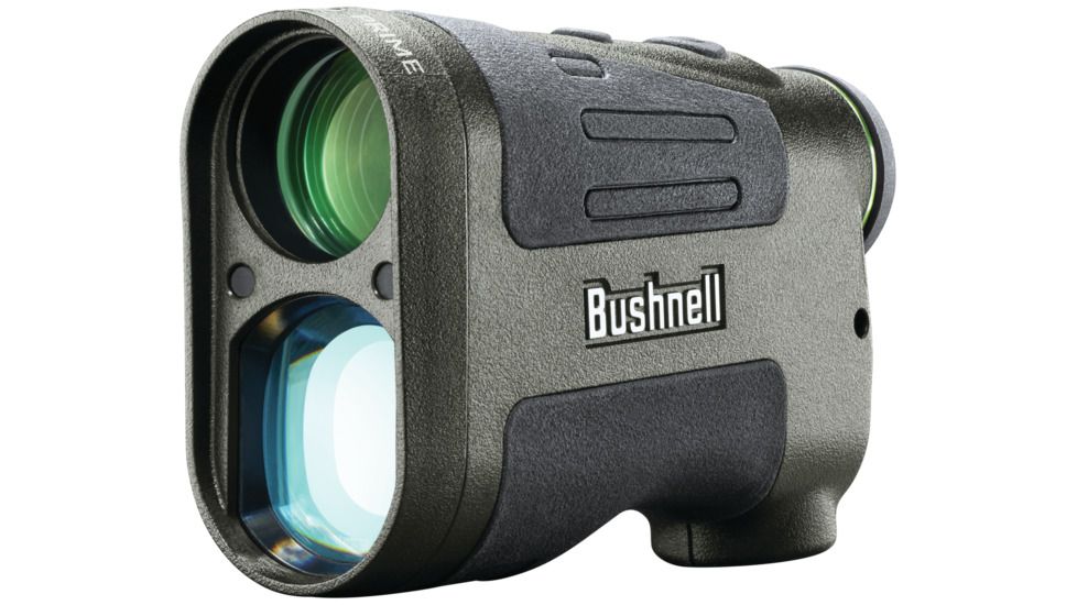 Bushnell Prime 1700 6x24 LP1700SBL