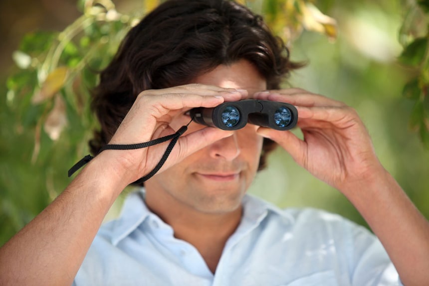 15 Best Compact Binoculars - When The Binoculars Aren't Bulky