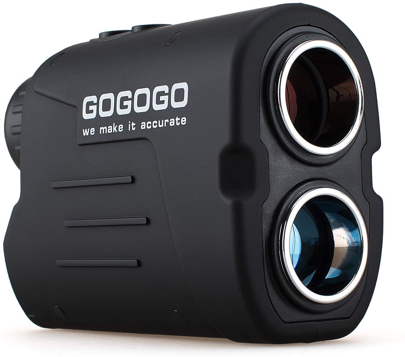 Gogogo Sport Laser Golf/Hunting Rangefinder
