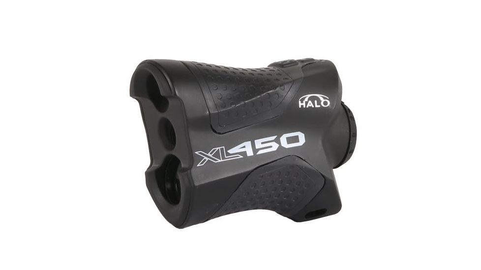 Halo 450XL Laser Range Finder HALRF0096