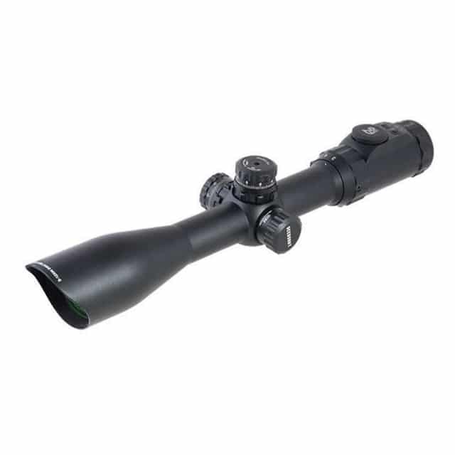 Leapers UTG 3-12x44 Riflescope