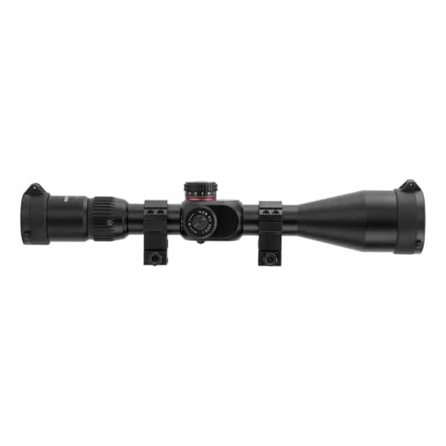 Monstrum G2 6-24x50mm Riflescope