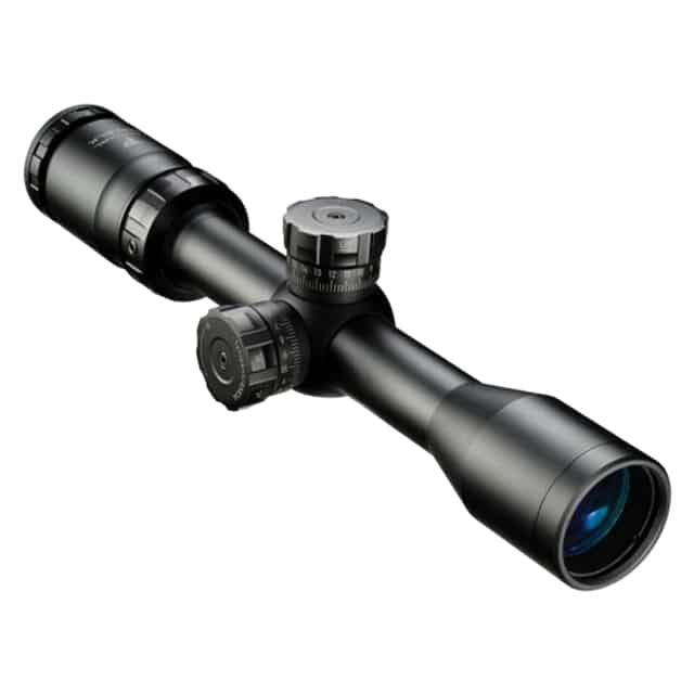 Nikon P-TACTICAL Riflescope 2-7x32