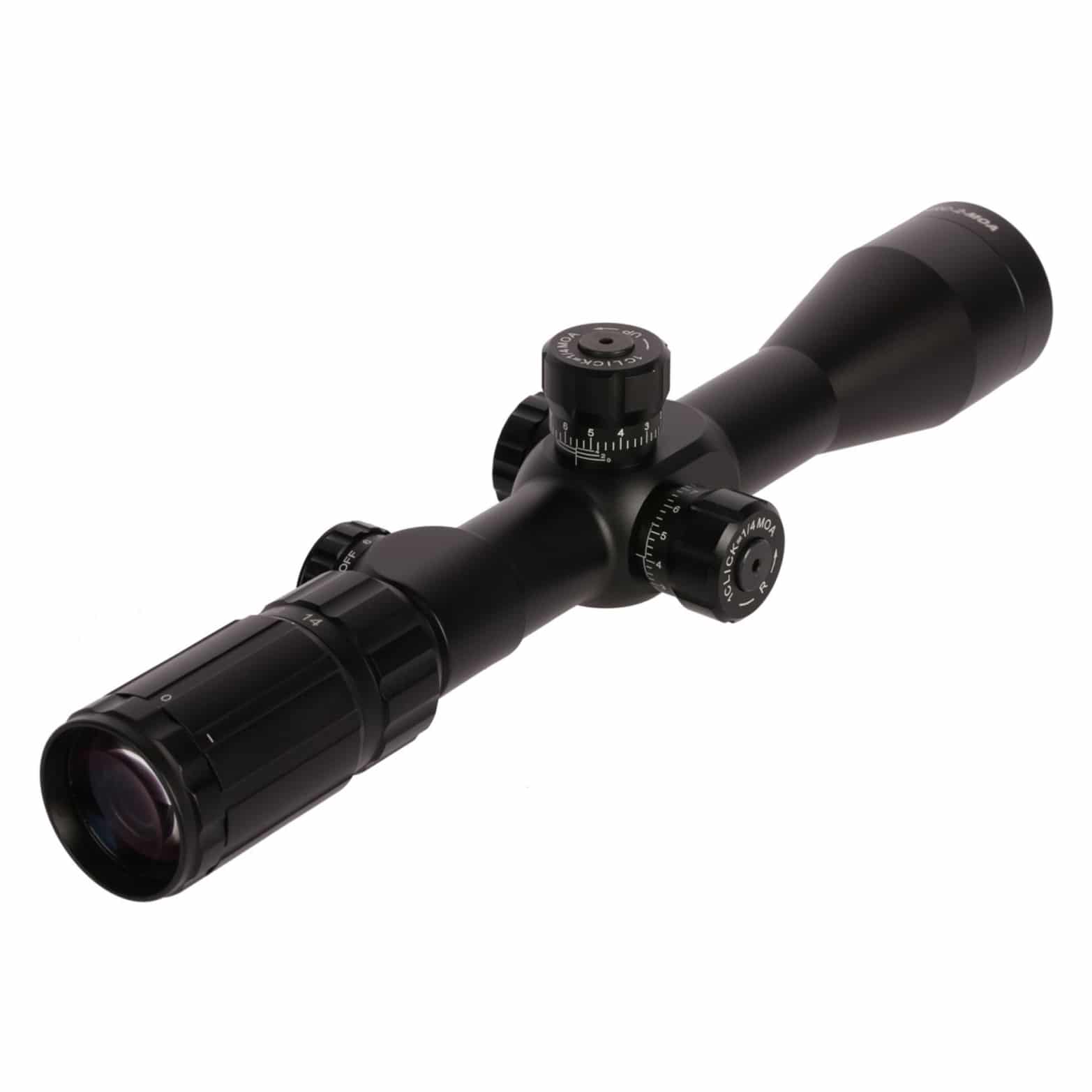 10 Best Scopes for AK47 (Aug. 2021) The Complete Guide