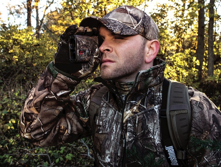 6 Best Rangefinders for Bow Hunting - Under Any Condition with Peace of Mind