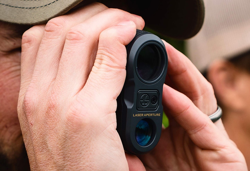 7 Best Rangefinders for Long Range Shooting -Nothing Is Unreachable Now (Fall 2022)