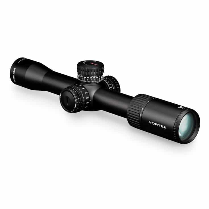 10 Best Scopes for AR 10 (Winter 2024) The Complete Guide