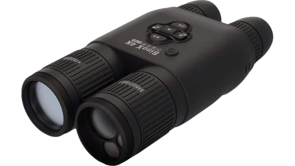 ATN BinoX 4K 4-16x65 Smart Day/Night Binoculars